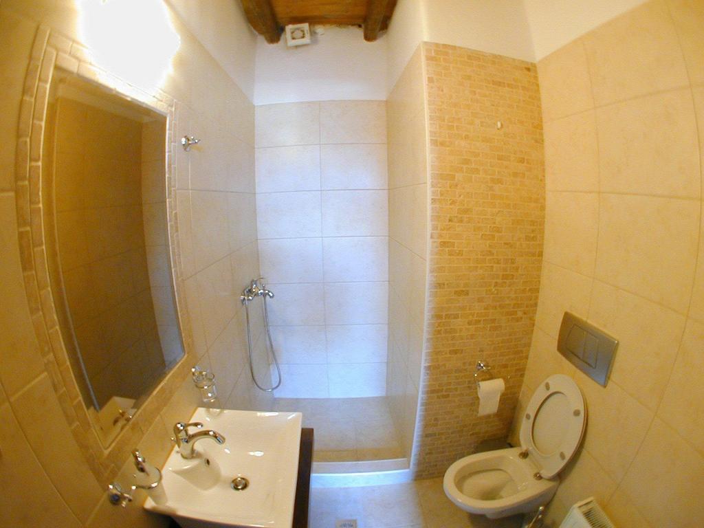 Ferienwohnung To Patriko Elatochórion Zimmer foto